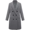 Meet-Me-Next-Christmas-2024-Layla-Grey-Coat