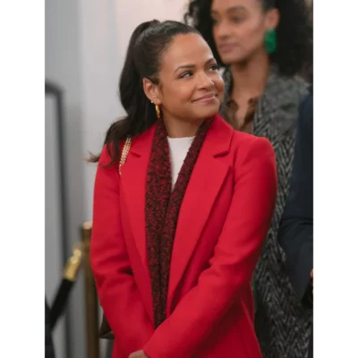 Meet-Me-Next-Christmas-Layla-Coat