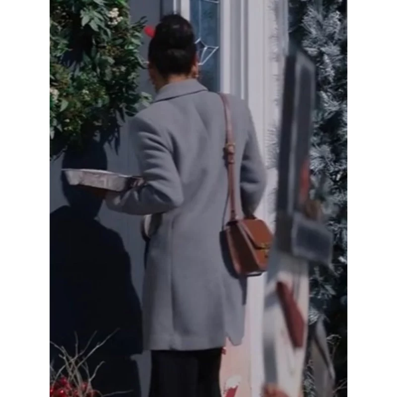 Meet-Me-Next-Christmas-Layla-Grey-Wool-Coat