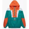 Miami Dolphins Starter Jacket