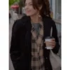 Murder-in-a-Small-Town-2024-Cassandra-Lee-Black-Coat