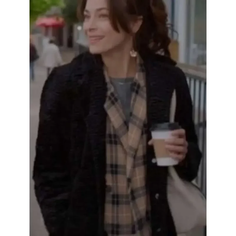Murder-in-a-Small-Town-2024-Cassandra-Lee-Black-Coat