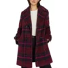 Murder-in-a-Small-Town-2024-Stana-Katic-Plaid-Coat