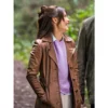Murder-in-a-Small-Town-Cassandra-Lee-Leather-Coat