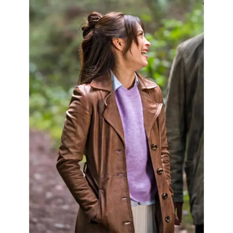 Murder-in-a-Small-Town-Cassandra-Lee-Leather-Coat