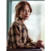 Murder-in-a-Small-Town-Cassandra-Lee-Plaid-Blazer-1