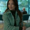 Murder in a Small Town Kristin Kreuk Jacket