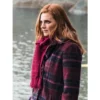 Murder-in-a-Small-Town-Zoe-Plaid-Coat