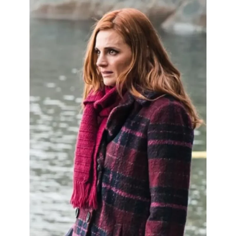 Murder-in-a-Small-Town-Zoe-Plaid-Coat