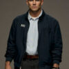 NCIS Origins Leroy Jethro Gibbs Jacket