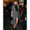 NYC-Girls-Night-Out-Taylor-Swift-Plaid-Coat