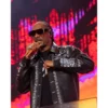 New-york-city-Times-Square-Fortnite-Concert-Snoop-Dogg-Leather-Jacket