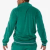 Philadelphia Eagles 2024 Kelly Green Tracksuit