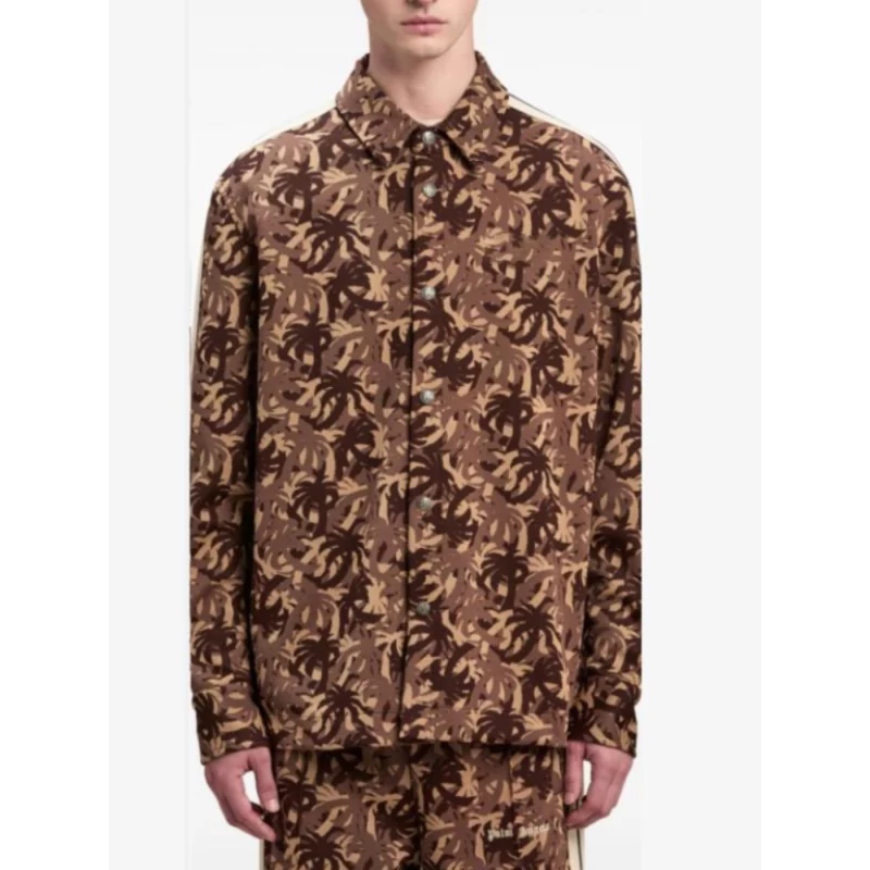 Queen-Latifah-Camouflage-Tracksuit-Jacket-1