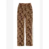 Queen-Latifah-Camouflage-Tracksuit-Touser