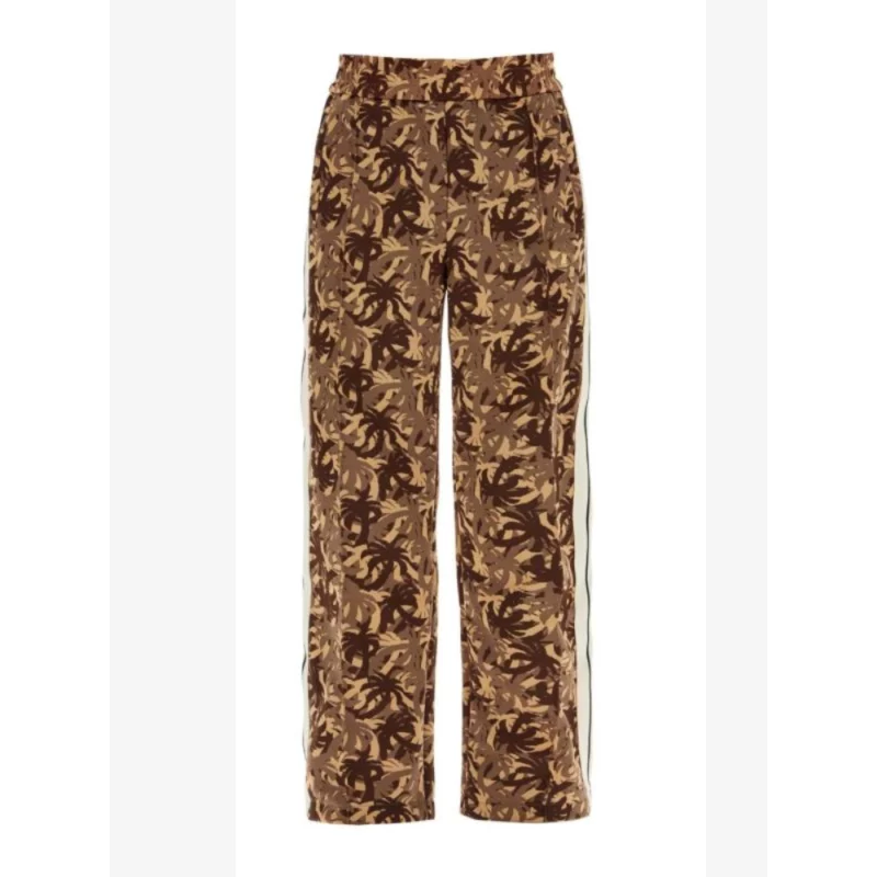 Queen-Latifah-Camouflage-Tracksuit-Touser