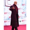 Red-One-Berlin-Premiere-Dwayne-Johnson-Wool-Coat-Burgundy