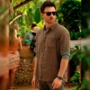 Red One Jack O'Malley Shirt