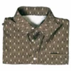 Red One Printed Shirt