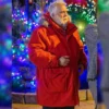 Saint Nick Of Bethlehem Jacket