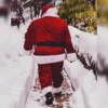 Santa Nick Of Bethlehem Nick Daniel Roebuck Santa Coat