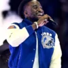 Shaboozey Detroit Lions Jacket
