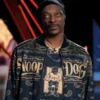 Snoop Dogg Bomber Jacket
