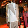 Snoop Dogg love Child Jewelry Suit