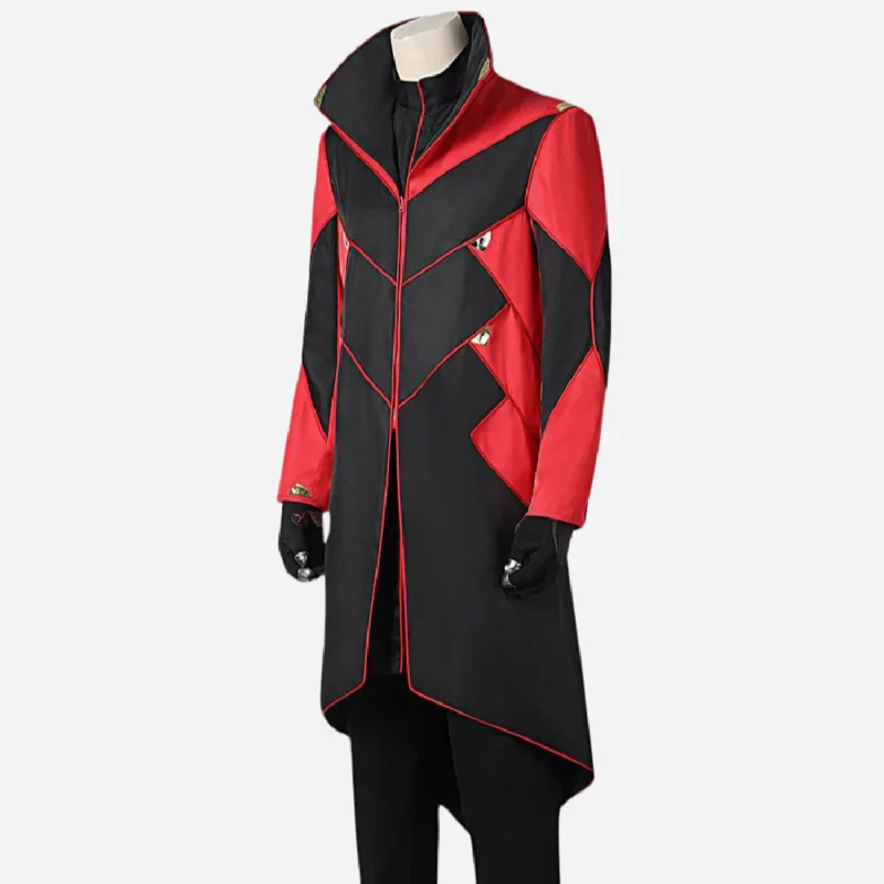 Sonic-The-Hedgehog-2-Dr-Ivo-Robotnik-Red-Trench-Coat
