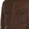 Superman And Lois S4 Clark Kent Cotton Jacket