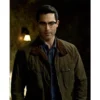 Superman And Lois S4 Clark Kent Jacket