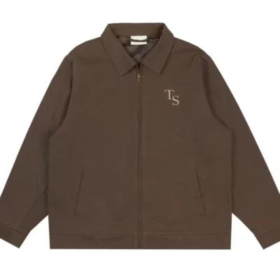 Taylor Swift Acoustic Piano Work Jacket