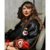Taylor-Swift-Chiefs-Leather-Jacket-2