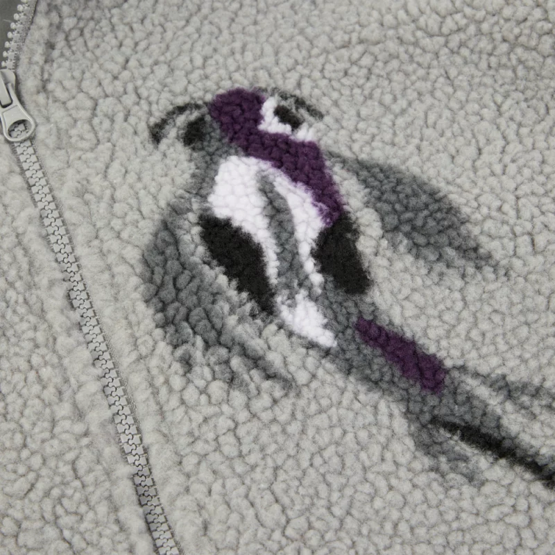 Taylor-Swift-Koi-Fish-Zip-Up-Hoodie