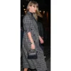 Taylor-Swift-NYC-Girls-Night-Out-Plaid-Coat