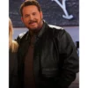 The-Drew-Barrymore-Show-Cole-Hauser-Bomber-Jacket