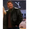 The-Drew-Barrymore-Show-Cole-Hauser-Jacket