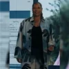 The Equalizer S05 Robyn McCall Leaf Coat