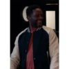 The Equalizer S05 Varsity Jacket