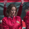 The Great Holiday Bash Jingle Bell Run Jacket