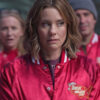 The Great Holiday Bash Jingle Bell Run Red Jacket
