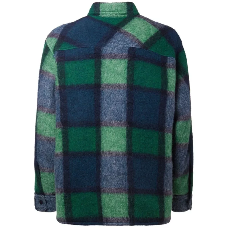 The-Jennifer-Hudson-Show-2024-Ludacris-Green-Jacket-1