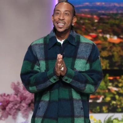 The-Jennifer-Hudson-Show-Ludacris-Green-Jacket