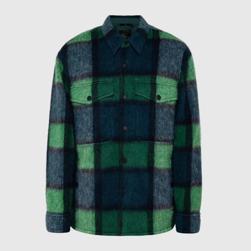 The-Jennifer-Hudson-Show-Ludacris-Green-Jacket-sale