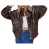 The Sex Lives of College Girls Lila Jacket