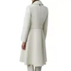The-Today-Show-2024-Hoda-Kotb-White-Trench-Coat
