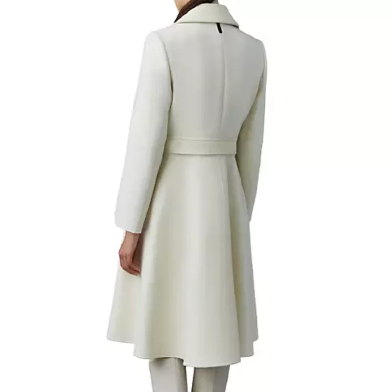The-Today-Show-2024-Hoda-Kotb-White-Trench-Coat