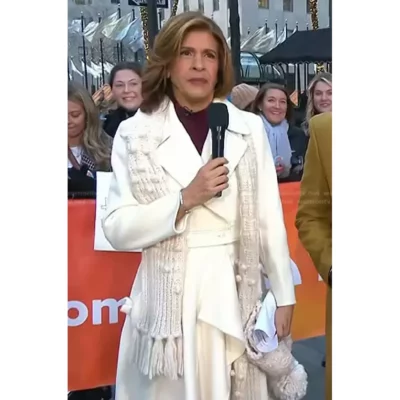 The-Today-Show-Hoda-Kotb-White-Coat