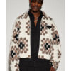 The Voice Jan Dan Jacket