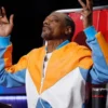 The Voice S026 Snoop Dogg Tracksuit
